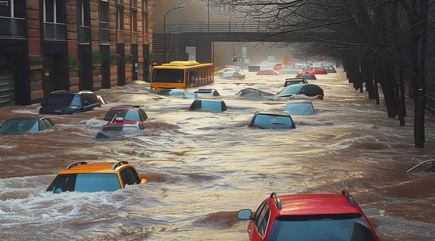 Nachhaltige Ernährung