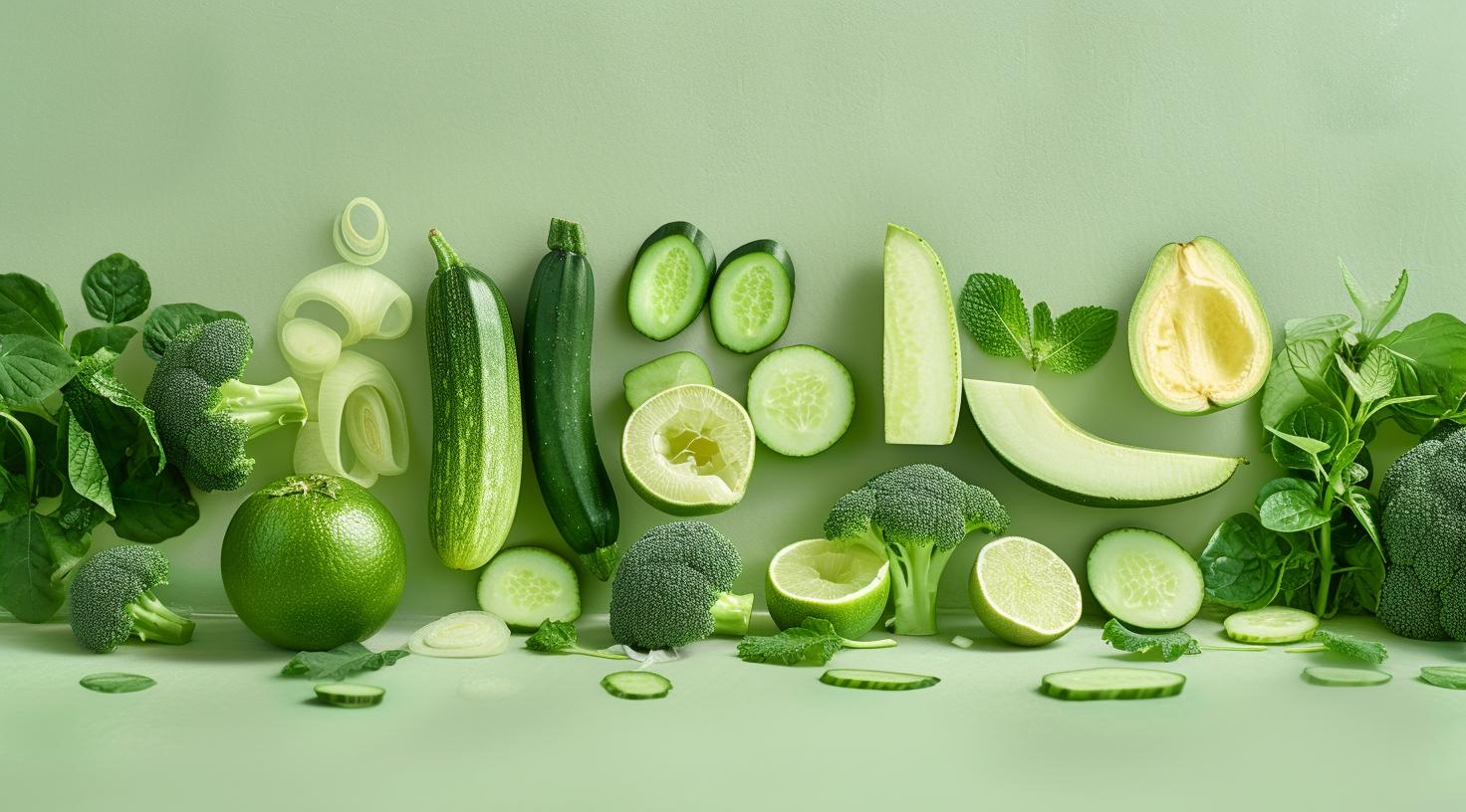 Kreative vegane Kochideen zum Ausprobieren